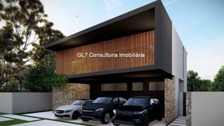 Foto do imóvel LINDO SOBRADO A VENDA NO CONDOMONIO MAISON DU PARC
