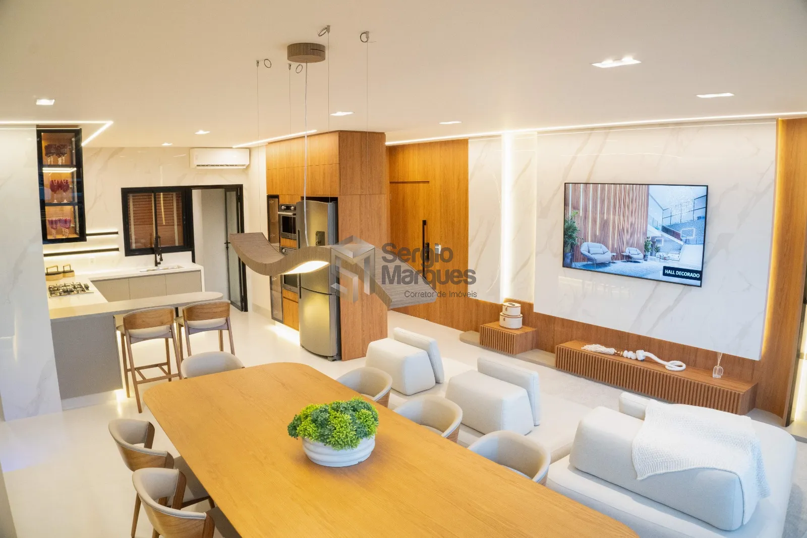 Imagem Apartamento 288.72m Umuarama-PR 27