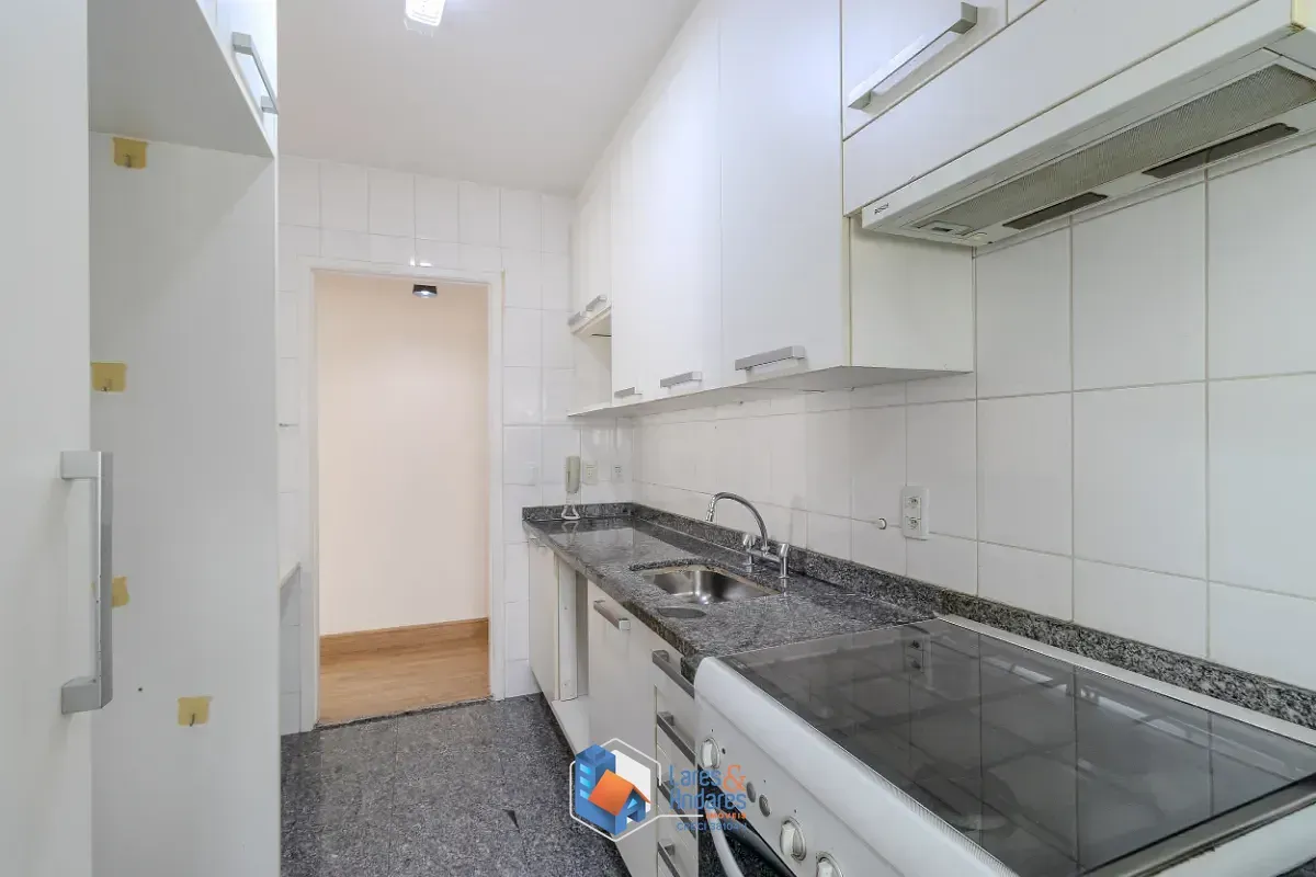 Imagem Apartamento para venda em Bosque da Saúde com 3 quartos, sendo 1 suíte, 84m²