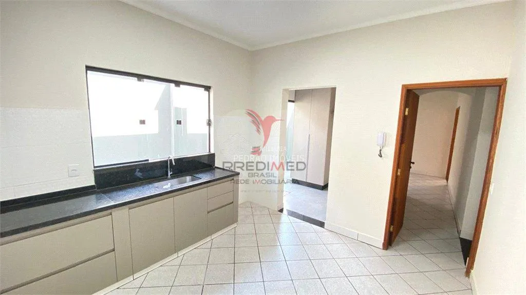 Imagem Casa de 3 quartos, 184m² no bairro Vila Nossa Senhora Aparecida, em Lençóis Paulista