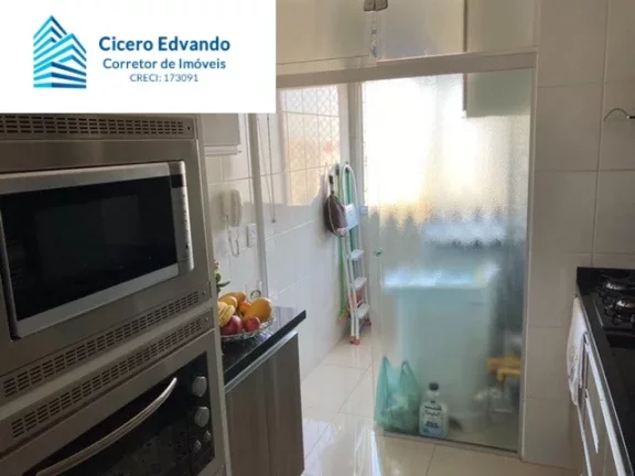 Imagem APARTAMENTO RESIDENCIAL em SÃO PAULO - SP, CIDADE LÍDER