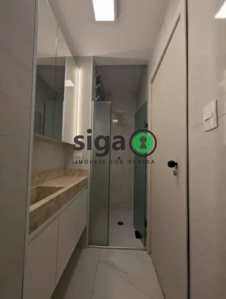 Imagem Apartamento de 117 metros 2 dormitórios para venda em Pinheiros