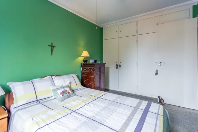 Imagem APARTAMENTO RESIDENCIAL em São Paulo - SP, Vila Clementino