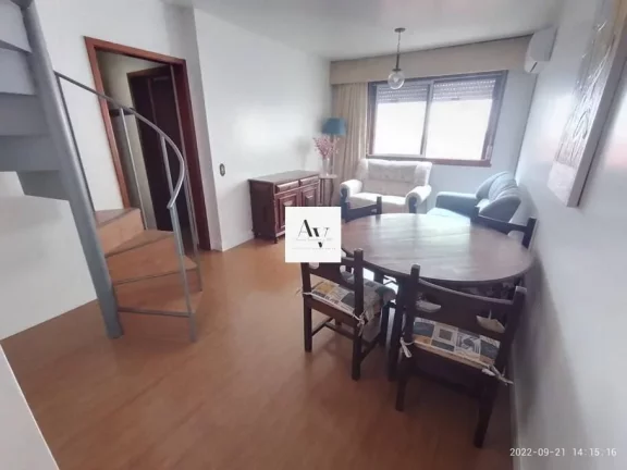 Imagem Apartamento à venda no bairro Menino Deus - Porto Alegre/RS