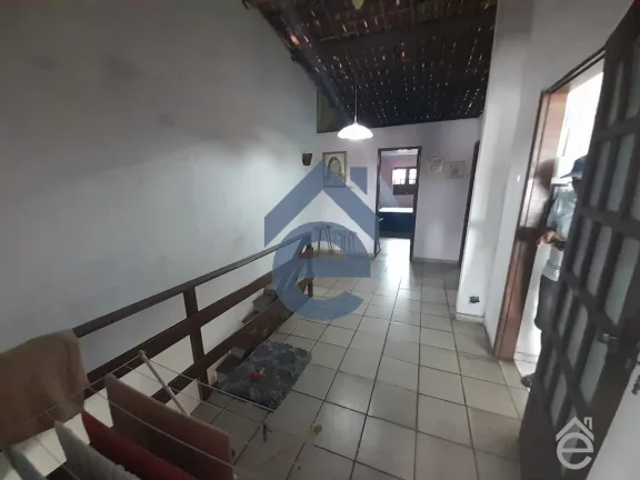 Imagem Casa com primeiro andar à venda próximo ao Shopping Pátio e UNIMA, no Benedito B
