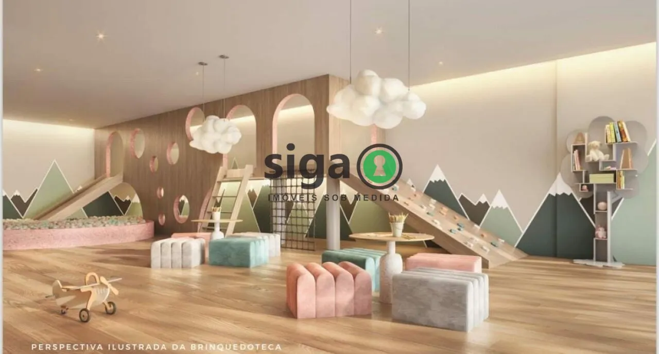 Imagem VENDA APARTAMENTO 3 DORMITÓRIOS PRÓXIMO AO METRÔ