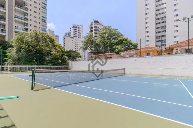 Imagem Apartamento Supremo Campo belo andar alto vista livre