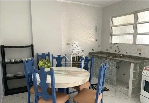 Imagem Apartamento de 2 quartos, 98m² no bairro Boqueirão, em Santos