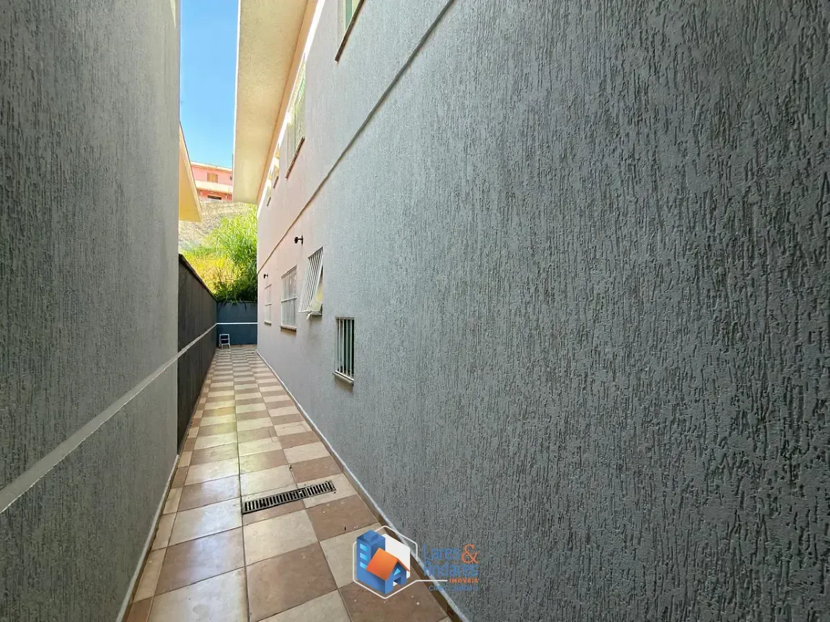 Imagem Sobrado para venda em Vila Nova Mazzei com 3 quartos, sendo 3 suítes, 181m²