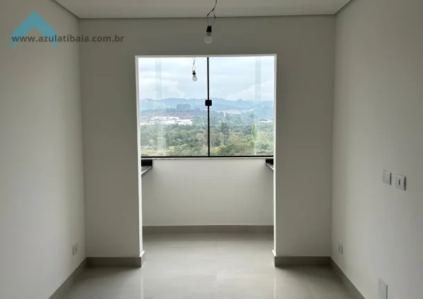 Imagem Apartamento para Venda em Atibaia, Centro, 2 dormitórios, 2 suítes, 2 banheiros