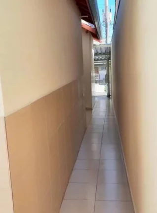 Imagem LINDA CASA NO CONDOMÍNIO JARDIM DAS DÁLIAS,EM SOROCABA/SP