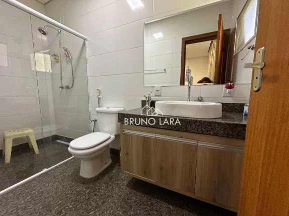 Imagem Casa à venda em Igarapé no Condomínio Fazenda Solar