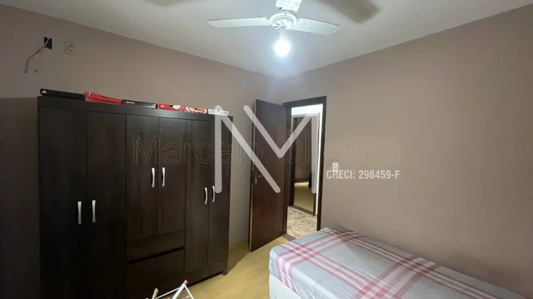 Imagem Casa Térrea à Venda 3 Quartos 1 Suíte 150m² - Bairro Vista Verde