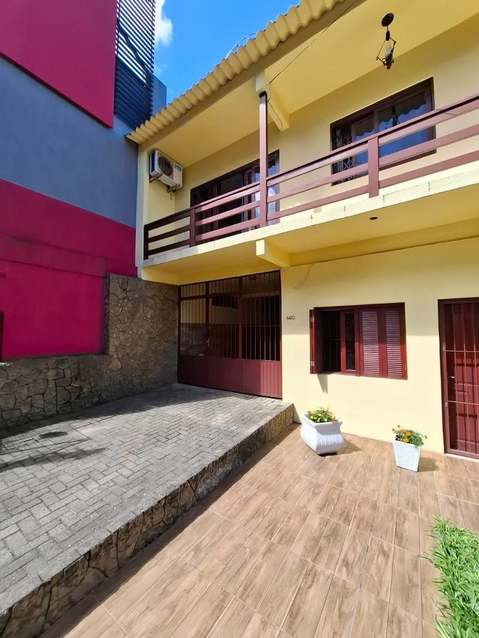 Imagem Casa em Vila Nova
