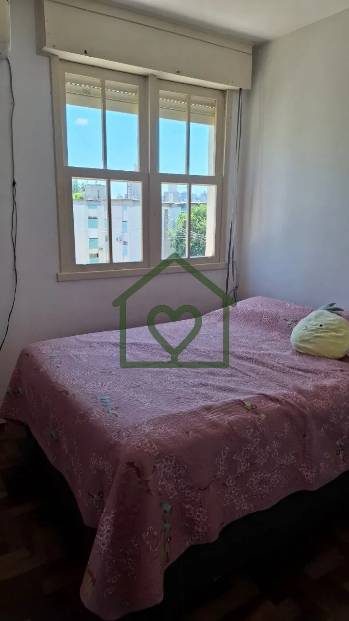 Imagem Descubra este aconchegante apartamento de frente, com sol da tarde e vista totalmente livre, localiz...