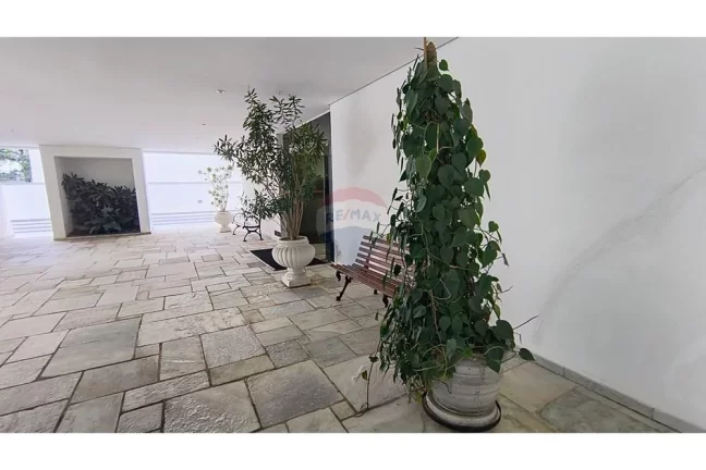 Imagem Apartamento Mobiliado 1 dormitório 1 vaga no Itaim Bibi