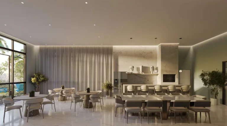 Imagem Tower 23 - Apartamento à venda no bairro Meia Praia - Itapema/SC