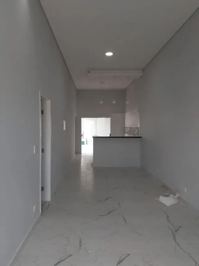 Imagem Apartamento à venda 2 Quartos, 1 Suite, 1 Vaga, 68M², Granja Daniel, Taubaté - SP | EDIFÍCIO SMART FAMILY