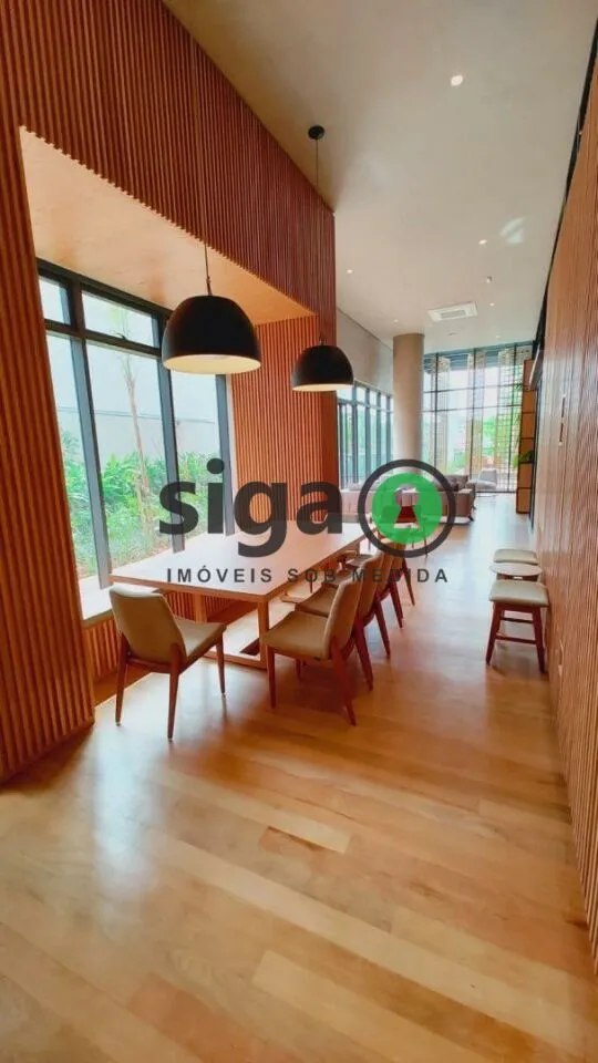 Imagem Apartamento para venda na Chácara Klabin, São Paulo - SP