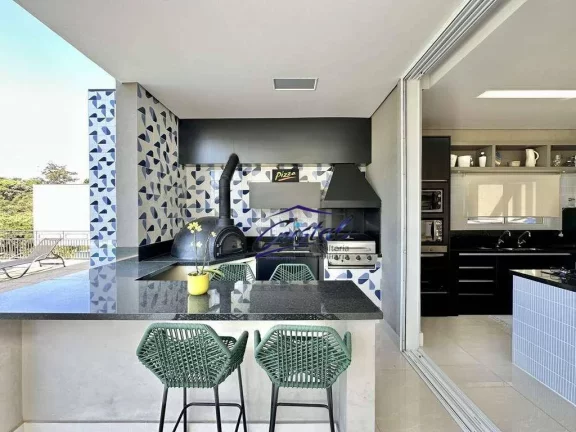 Imagem Casa com 5 quartos (suítes) à venda, 752 m² - São Paulo II - Granja Viana - Cotia/SP