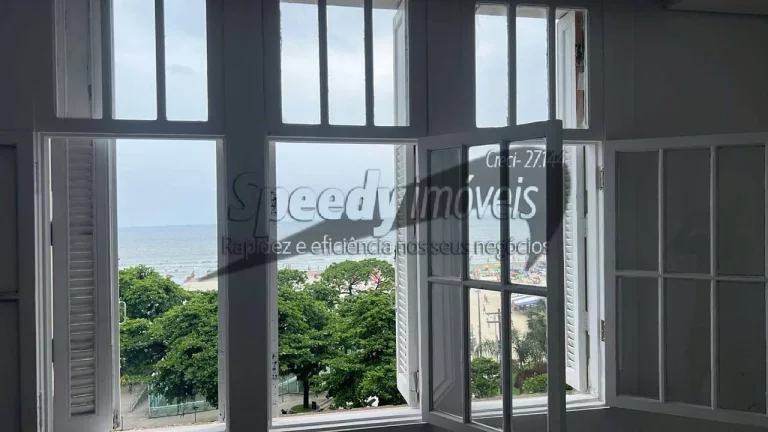 Imagem Apartamento em Santos 2 dormitórios, Gonzaga