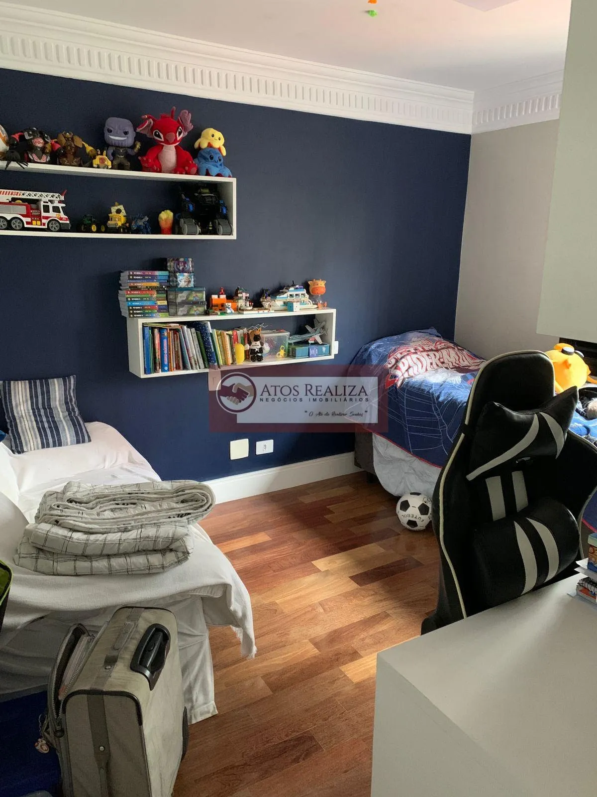 Imagem Apartamento à Venda na Vila Mascote, 150m², 3 Dorms, 2 Suítes