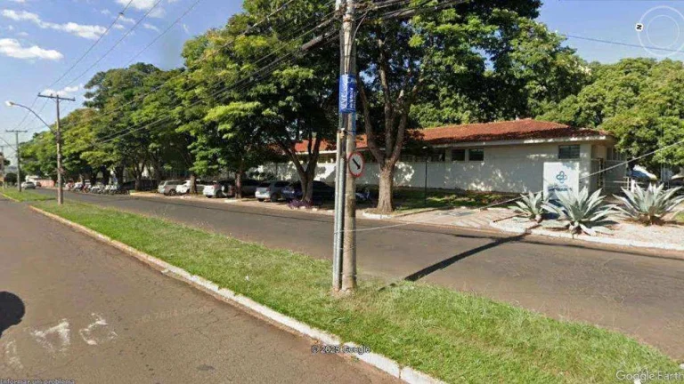 Imagem Conjunto Comercial à venda em Jaboticabal, Jardim São Marcos I, 8.243,04m2