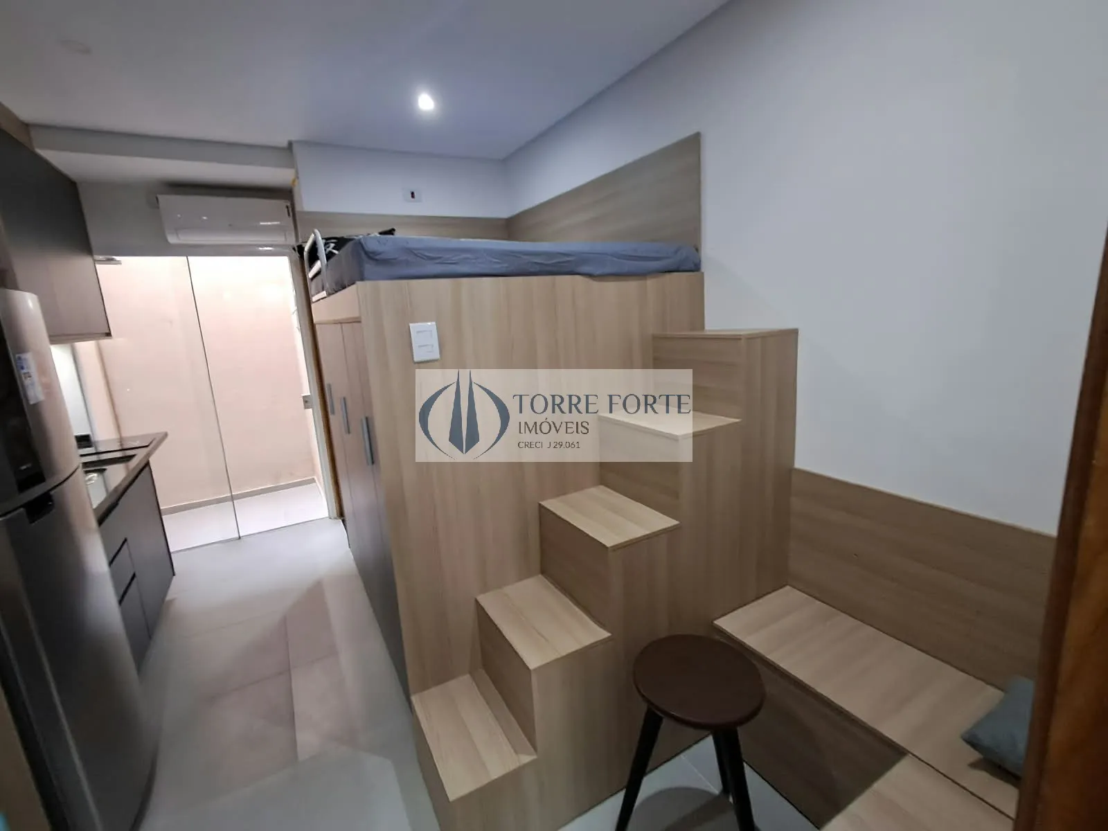 Imagem Studio novo na Vila Formosa