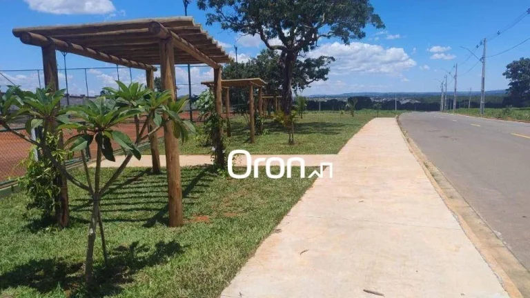 Imagem Terreno à venda, 984 m² por R$ 349.000,00 - Vila Romana - Goiânia/GO