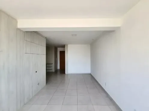 Imagem Apartamento com 3 Quartos à Venda, 78 m² em São Lucas - Belo Horizonte