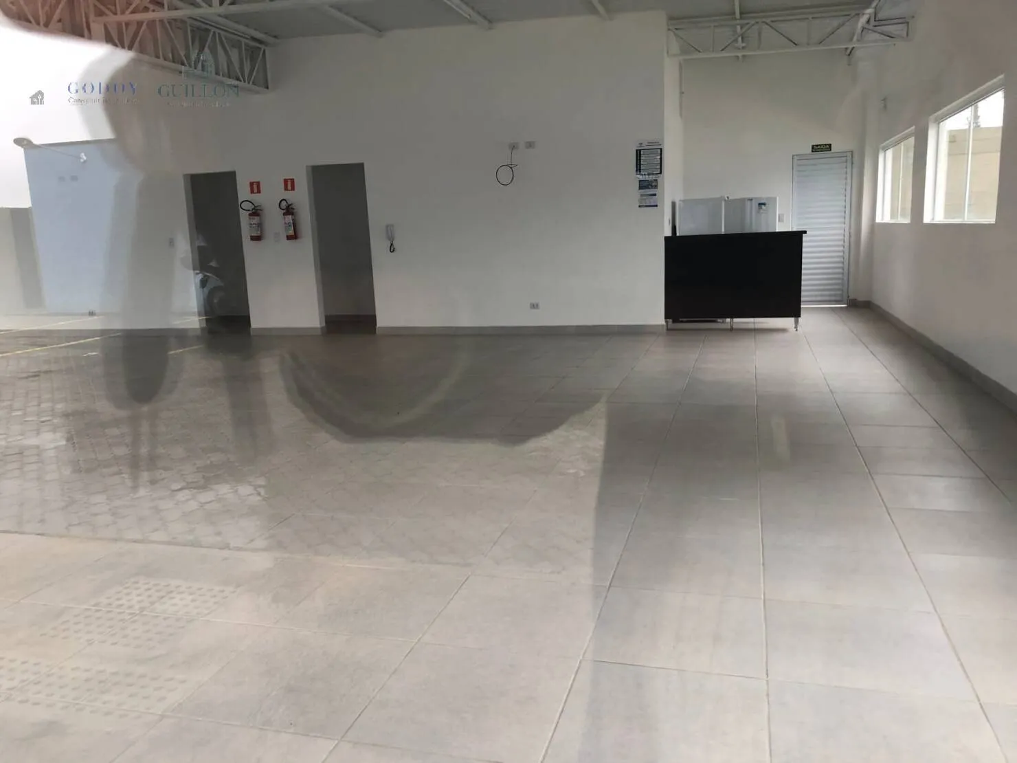 Imagem Apartamento à venda 2 Quartos, 1 Vaga, 50M², Feital, Pindamonhangaba - SP | Condomínio Jabuticabeiras