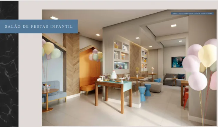 Imagem Apartamento com 2 Quartos à Venda, 38 m² em Vila Isa - São Paulo