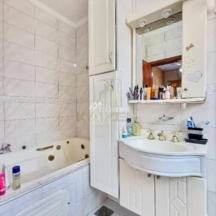 Imagem Casa - Condominio - Altos da Serra I