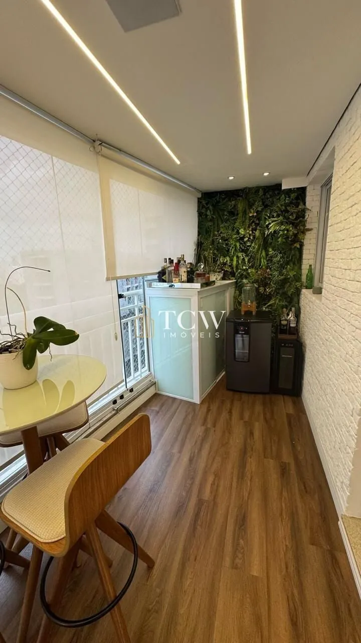Imagem Apartamento à venda no bairro Mooca - São Paulo/SP, Zona Leste