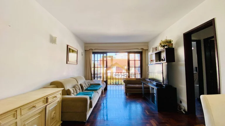Imagem Apartamento à venda, 50 m² por R$ 260.000,00 - Cascata Guarani - Teresópolis/RJ