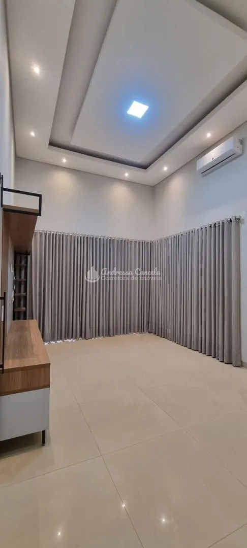 Imagem Residencial Maza - Casa com 3 dormitórios à venda, 130 m² por R$ 850.000 - Residencial Maza - São José do Rio Preto/SP