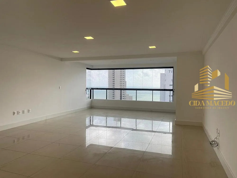 Imagem Apartamento Alto Padrão a Venda no bairro Altiplano Cabo Branco - João Pessoa, PB
