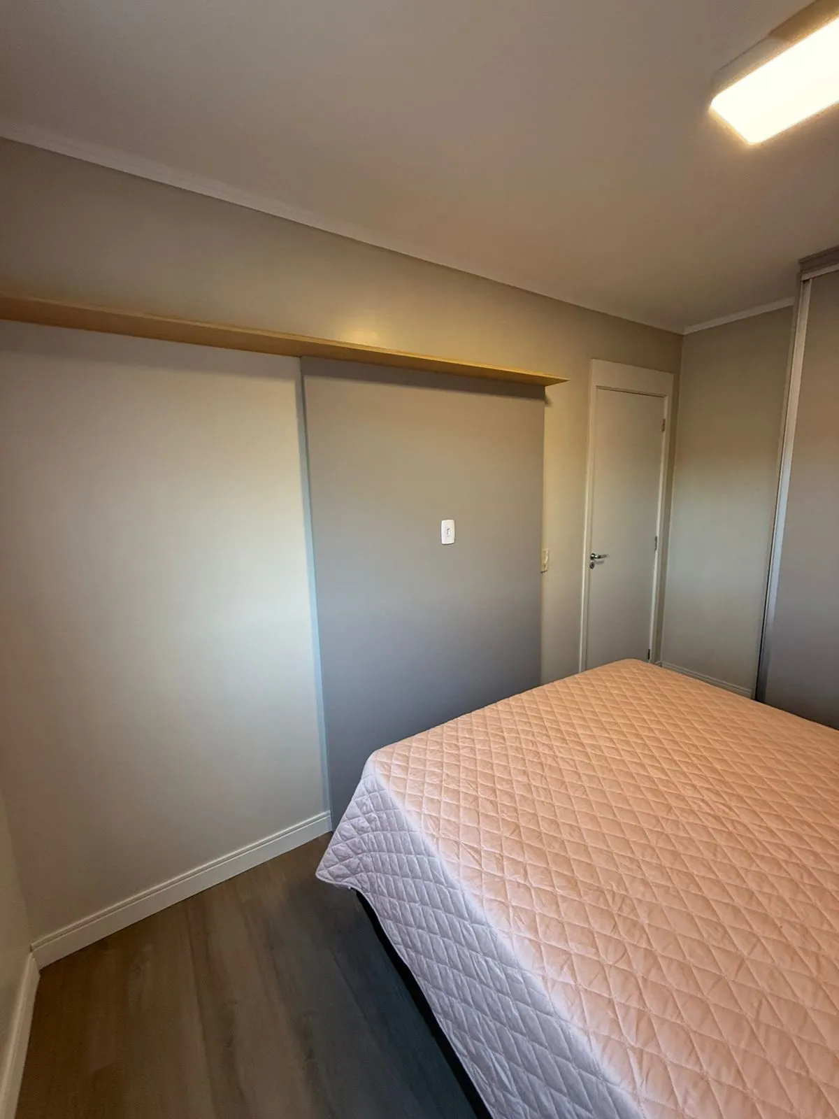 Imagem Apartamento 2 dormitorios