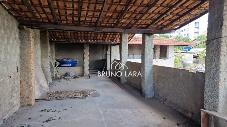 Imagem Casa disponível para venda no bairro Brasiléia - Betim/MG
