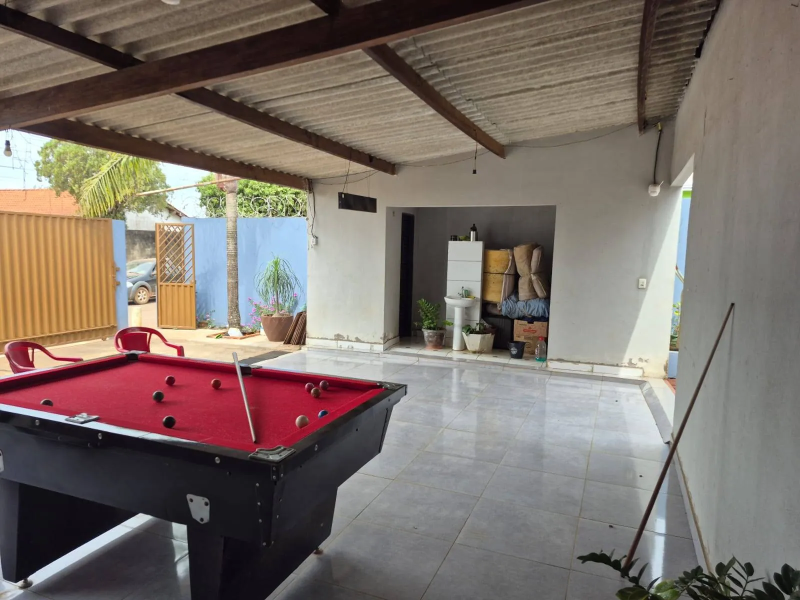 Imagem CASA 3 QUARTOS EM CHAPADA DOS GUIMARÃES