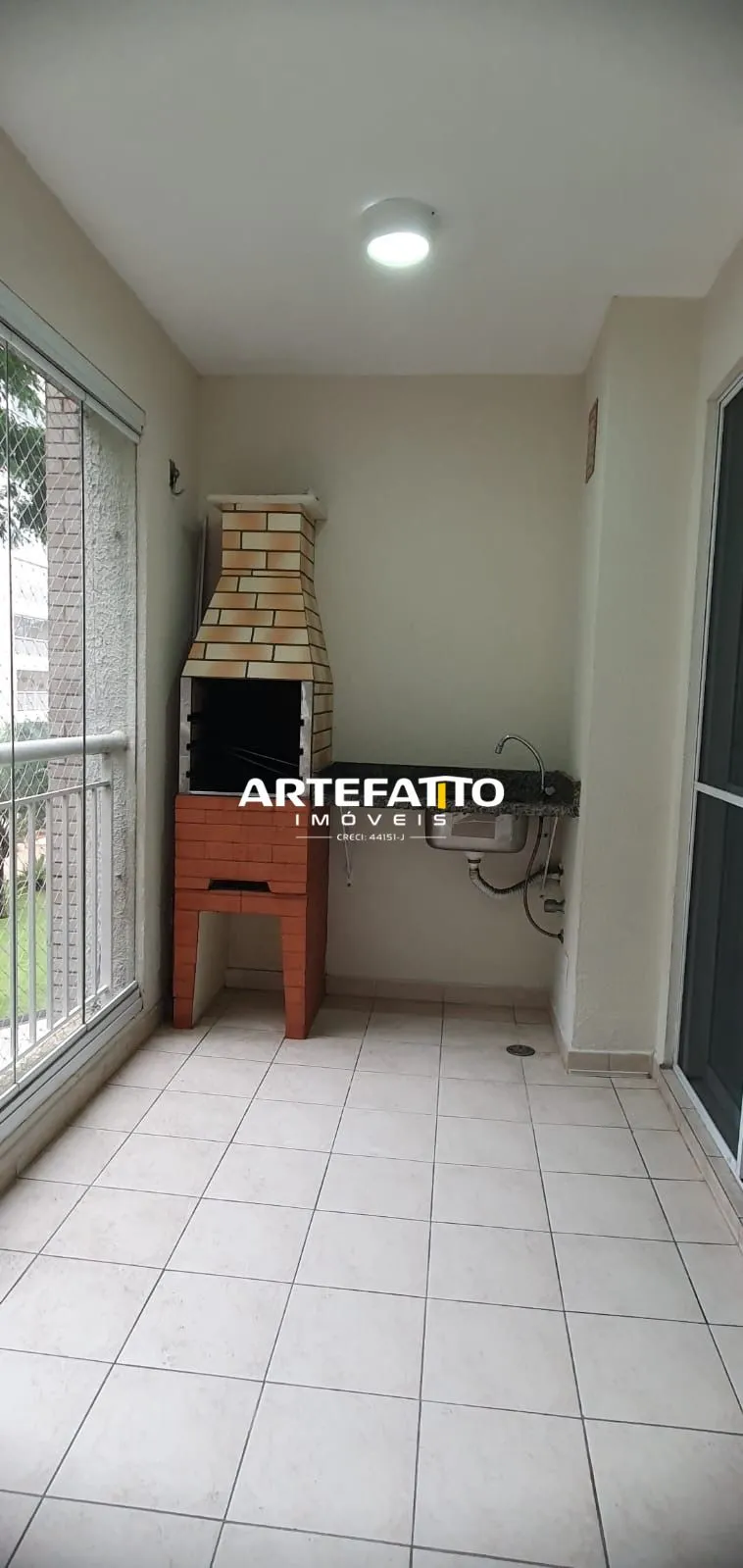 Imagem Apartamento à Venda em Vila Andrade, São Paulo - SP