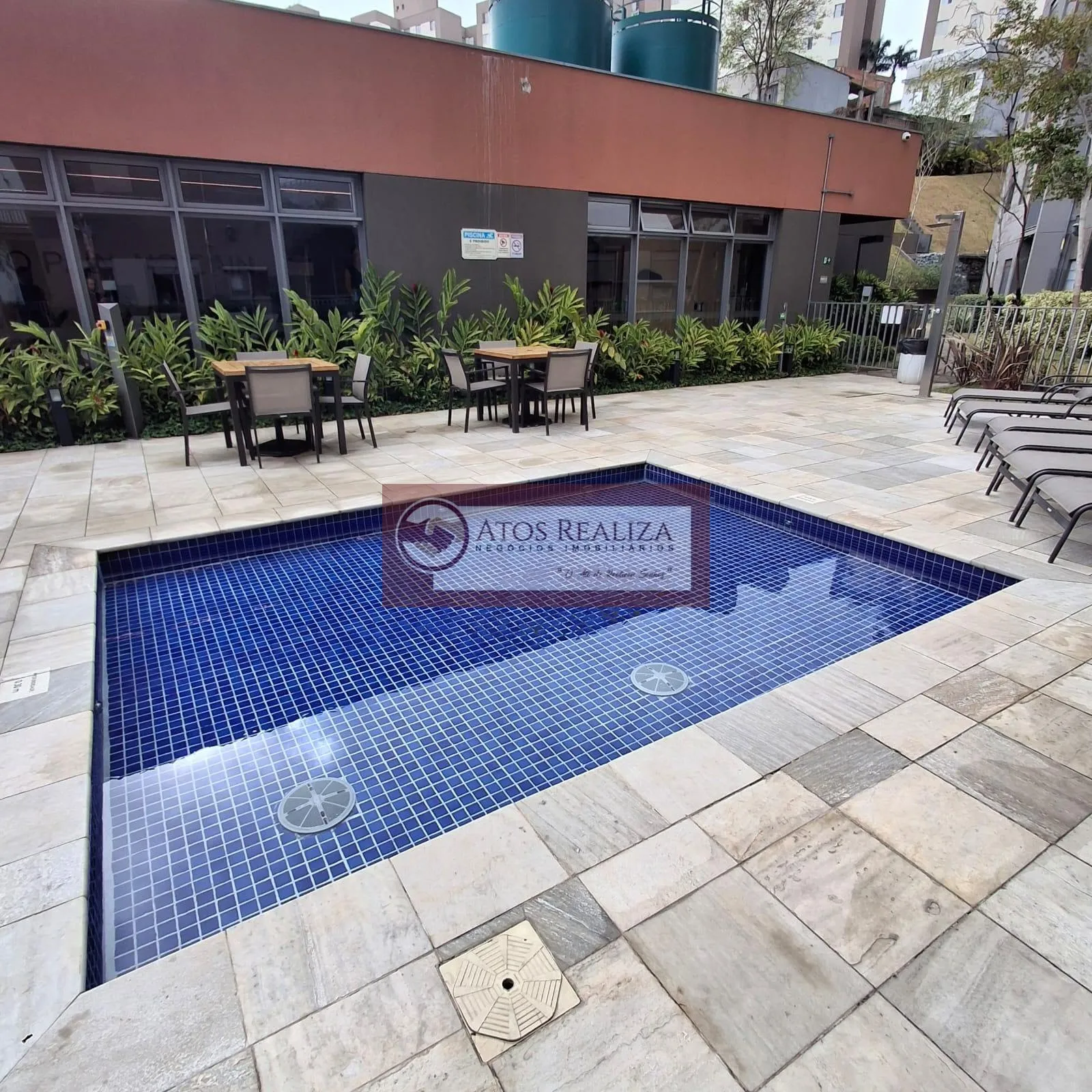 Imagem Apartamento à Venda no Jardim Marajoara, SP - 2 Dorms, Sacada, 46m²