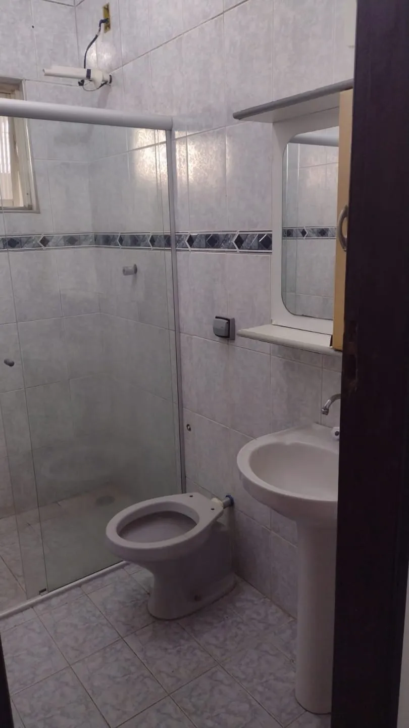 Imagem Casa à venda 2 Quartos, 1 Suite, 2 Vagas, 125M², Abaete, Taubaté - SP