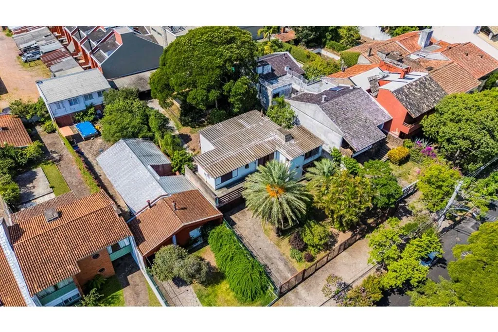 Imagem Casa em Cristal