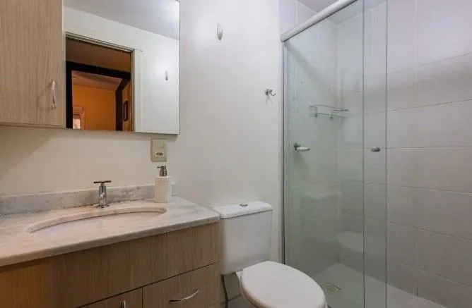 Imagem Apartamento em Partenon