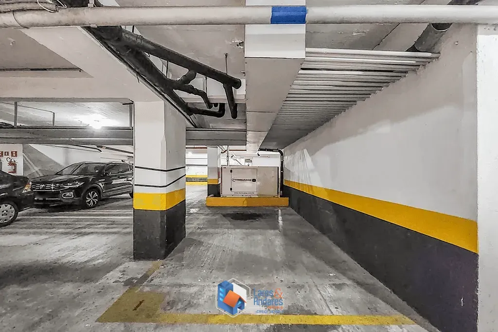 Imagem Apartamento à venda 3 Quartos 1 Vaga 94M² Vila Leopoldina São Paulo - SP