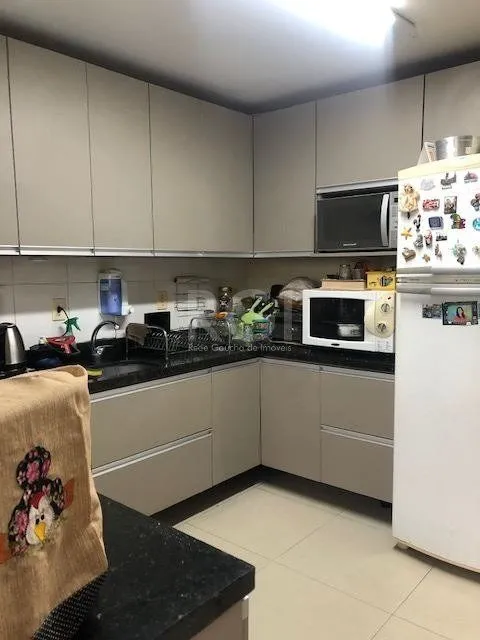 Imagem Casa no Jardins do Prado em Porto Alegre