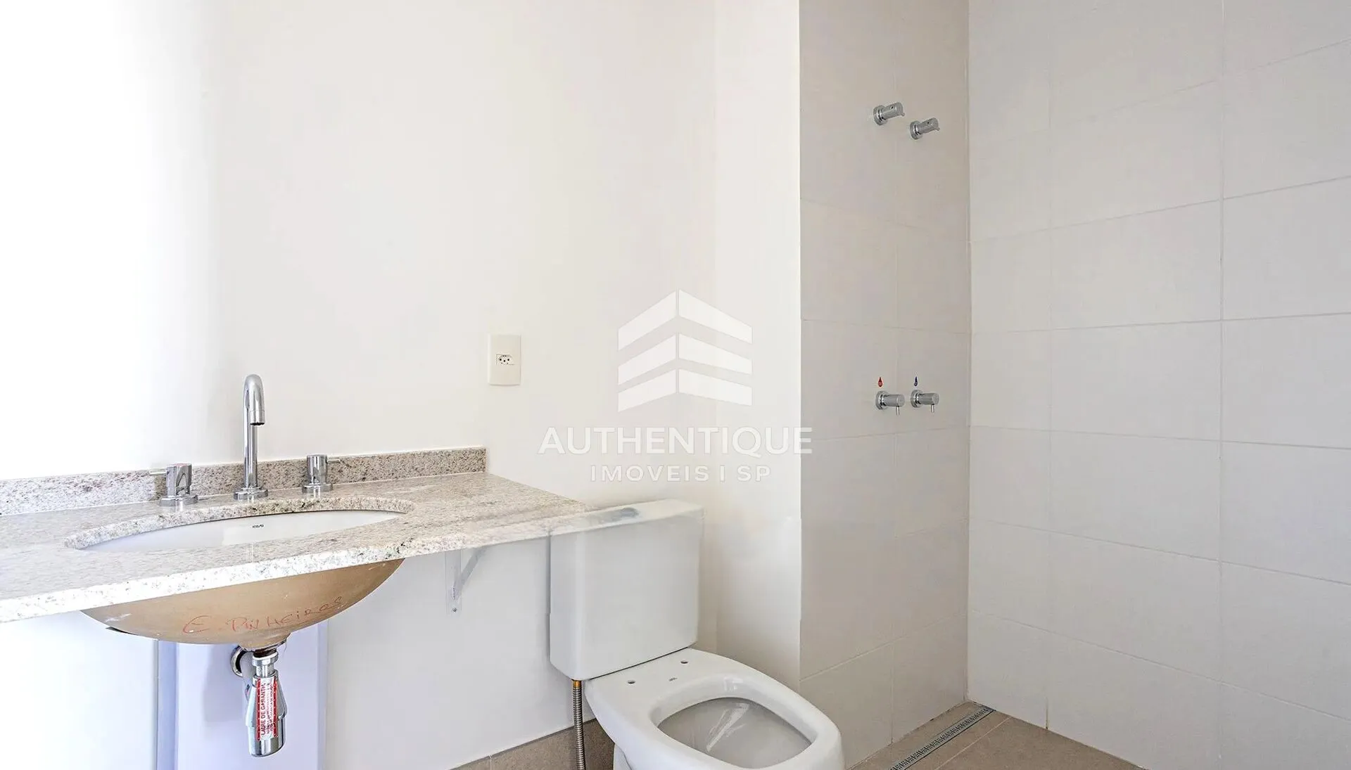 Imagem EDGE PINHEIROS - Apartamento no bairro Pinheiros à venda