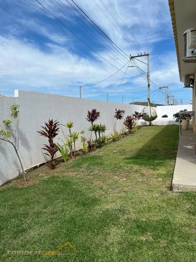 Imagem Casa para Venda em São Pedro da Aldeia / RJ no bairro Praia Linda