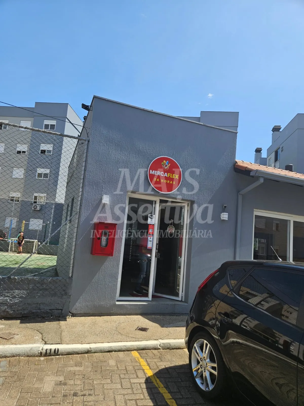 Imagem Apartamento para venda no Residencial 1º de Março - Liberdade em Novo Hamburgo